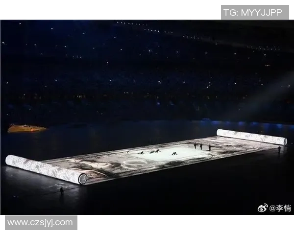 奥运会开闭幕式导演竞标中的艺术创新与国家形象塑造探讨